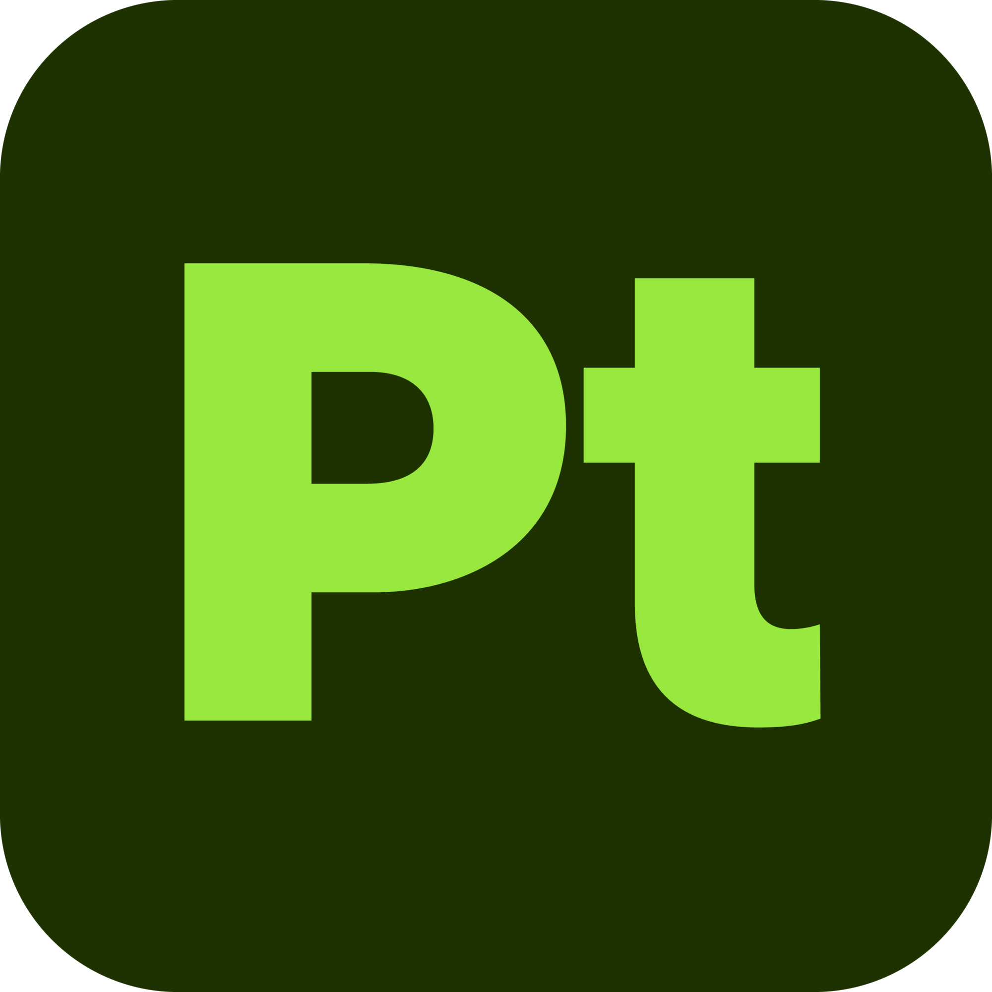 Substance Painter logo